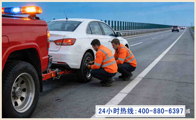 头屯河道路救援 头屯河道路救援